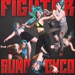 Album Sumo Cyco - Fighter