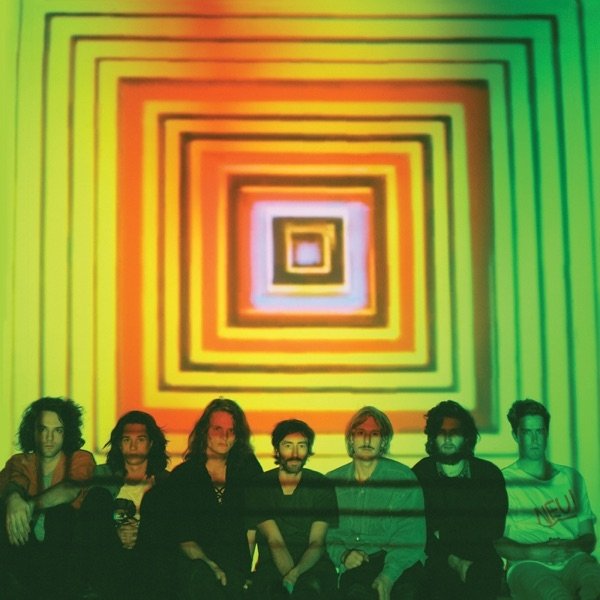King Gizzard & The Lizard Wizard : Float Along – Fill Your Lungs