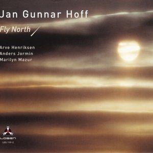 Album Jan Gunnar Hoff -  Fly North