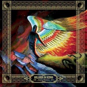Bliss n Eso : Flying Colours
