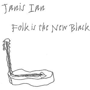 Album Janis Ian - Folk Is the New Black