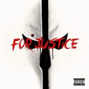 Album For Justice - Zardonic