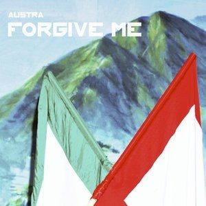 Forgive Me - album
