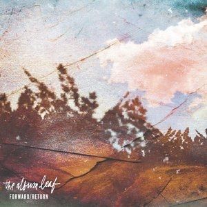 Album The Album Leaf - Forward/Return
