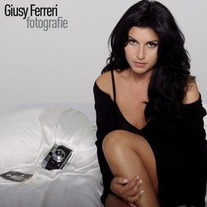 Album Giusy Ferreri - Fotografie