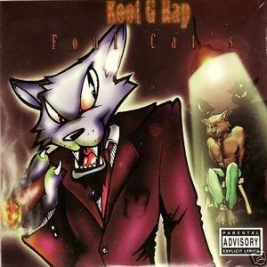 Album Kool G Rap - Foul Cats