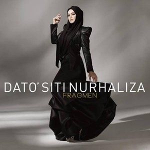 Album Siti Nurhaliza - Fragmen