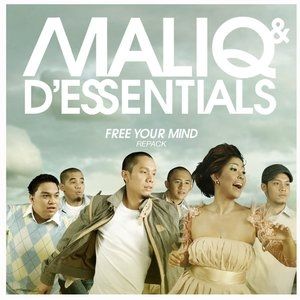 MALIQ & D'Essentials Free Your Mind (Repackaged), 2008