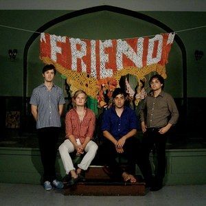 Friend Album 