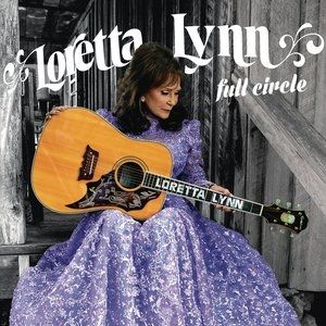 Album Loretta Lynn - Full Circle
