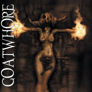 Album Goatwhore - Funeral Dirge for the Rotting Sun