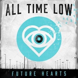 Album All Time Low - Future Hearts