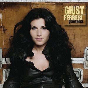 Album Giusy Ferreri - Gaetana