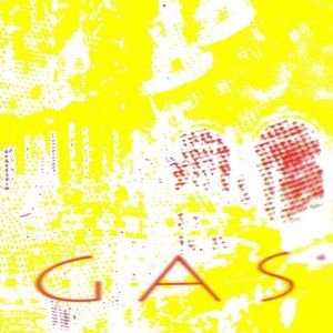 Gas - album