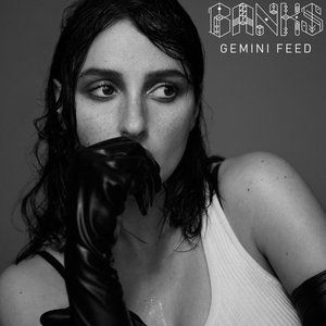 Album Banks - Gemini Feed