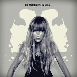 Album The Mynabirds - Generals