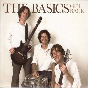 Album The Basics - Get Back