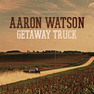 Aaron Watson Getaway Truck, 2015