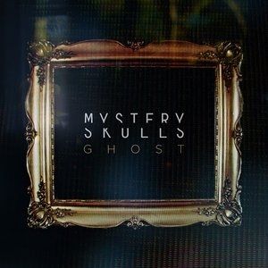 Mystery Skulls : Ghost