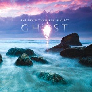 Album Devin Townsend Project - Ghost