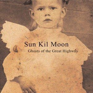 Album Sun Kil Moon - Ghosts of the Great Highway