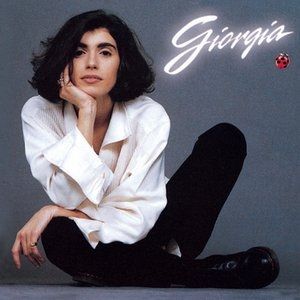 Album Giorgia - Giorgia