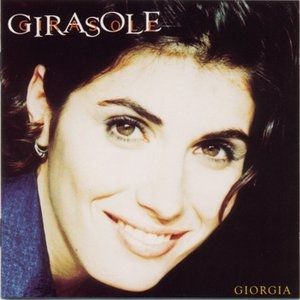 Album Giorgia - Girasole