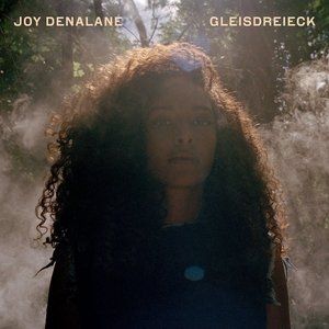 Album Joy Denalane - Gleisdreieck