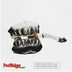 Album Post Malone - Go Flex