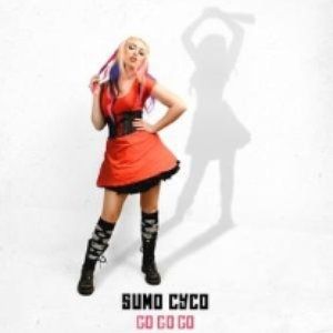 Album Sumo Cyco - Go Go Go