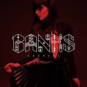 Banks Goddess, 2014