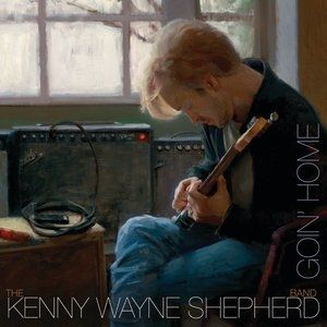 Album Kenny Wayne Shepherd - Goin