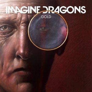 Album Imagine Dragons - Gold