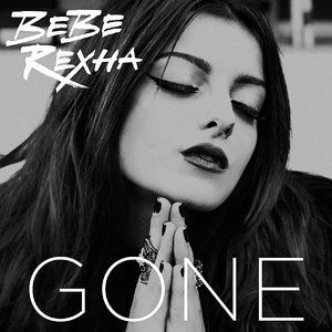 Album Bebe Rexha - Gone