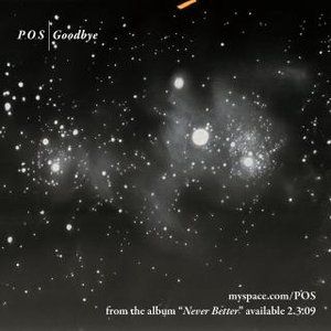 Album P.O.S. - Goodbye