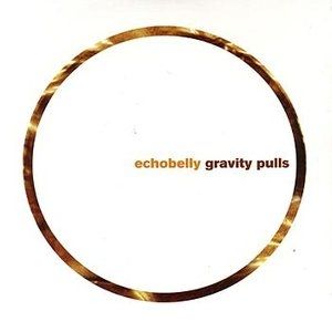 Album Echobelly - Gravity Pulls