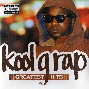 Album Kool G Rap - Greatest Hits