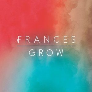 Album Frances - Grow