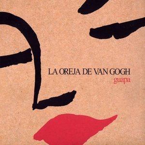 Album La Oreja de Van Gogh - Guapa