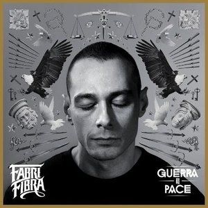 Album Fabri Fibra - Guerra e Pace