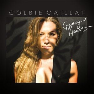 Album Gypsy Heart - Colbie Caillat