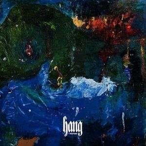 Album Foxygen - Hang