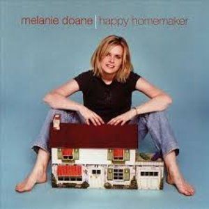 Album Melanie Doane - Happy Homemaker