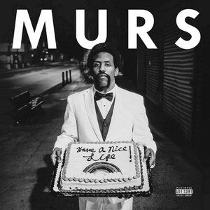 Album Murs - Have a Nice Life