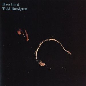 Todd Rundgren Healing, 1981