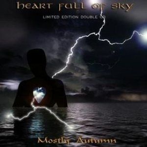 Album Mostly Autumn - Heart Full of Sky