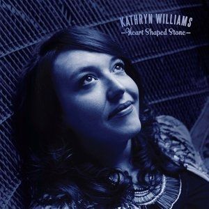 Album Kathryn Williams - Heart Shaped Stone