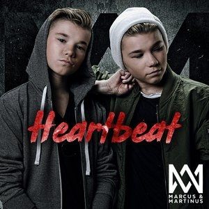 Album Marcus & Martinus - Heartbeat