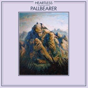 Album Heartless - Pallbearer