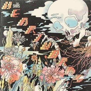 The Shins Heartworms, 2017